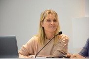 Seminario: Curriculum y nuevas formas didácticas