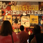 Visita guiada al Museo de la Memoria