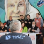 Identidad en lucha: Abuelas de Plaza de Mayo