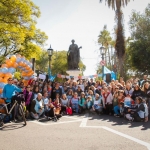 Maratón por el salario docente