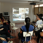 Taller teórico-práctico RCP. Turno tarde