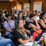 Charla: Educar en clave de derechos humanos