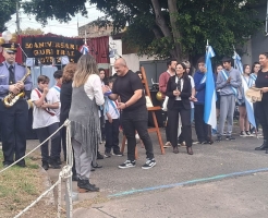 Escuela Especial “Gurí” Nº 1230 cumplió 50 años