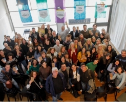 Nos, los representantes del pueblo