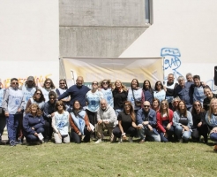 "Mil clases" número 40