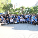 Mil clases en unidad con Ctera y Amsafe
