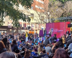 Aniversario Comunidad Madre Cabrini