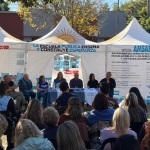 Mil Clases en la Carpa Blanca: Máximo Paz