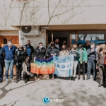 Nueva casa Sadop en Cañada de Gómez