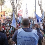 2 de agosto: Paro y Movilización en Rosario