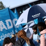 10 de agosto: Paro y movilización a Santa Fe