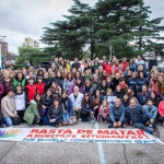 Escuelas como territorios de paz Rosario 