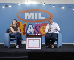 Cierre de ciclo ISPI Nº 4087