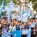 CGT contra la Reforma Laboral