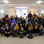 Capacitación gremial delegados y delegadas