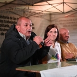 Mil Clases en la Carpa Blanca: Venado Tuerto