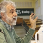 Isabelino Siede: La construcción de la democracia
