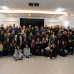 8va reunión de formación gremial para delegados