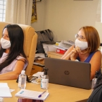 Reunión de la Comisión Técnica Circular 001-2021