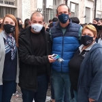 Regalos del día de la maestra y el maestro